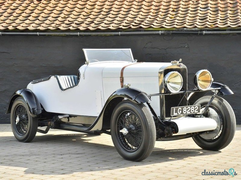 1932' Talbot A075 photo #1