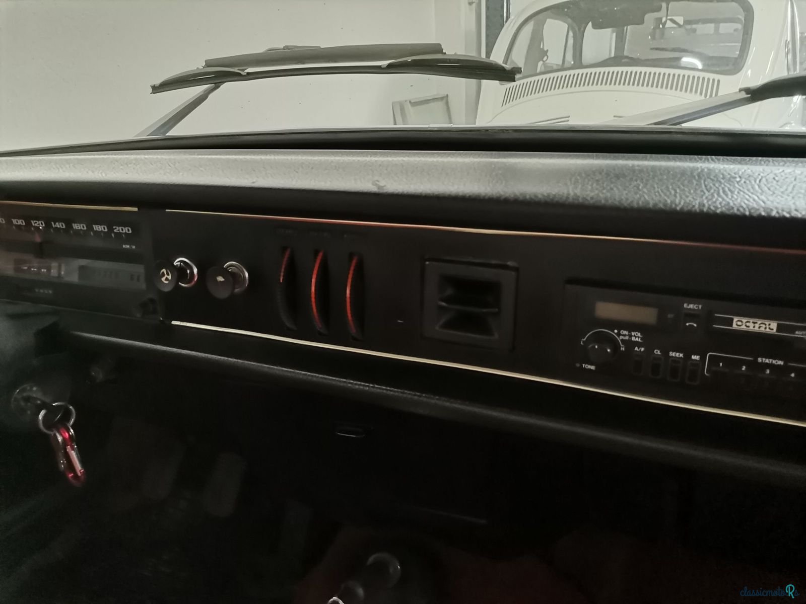 1968' Volvo 144 photo #5