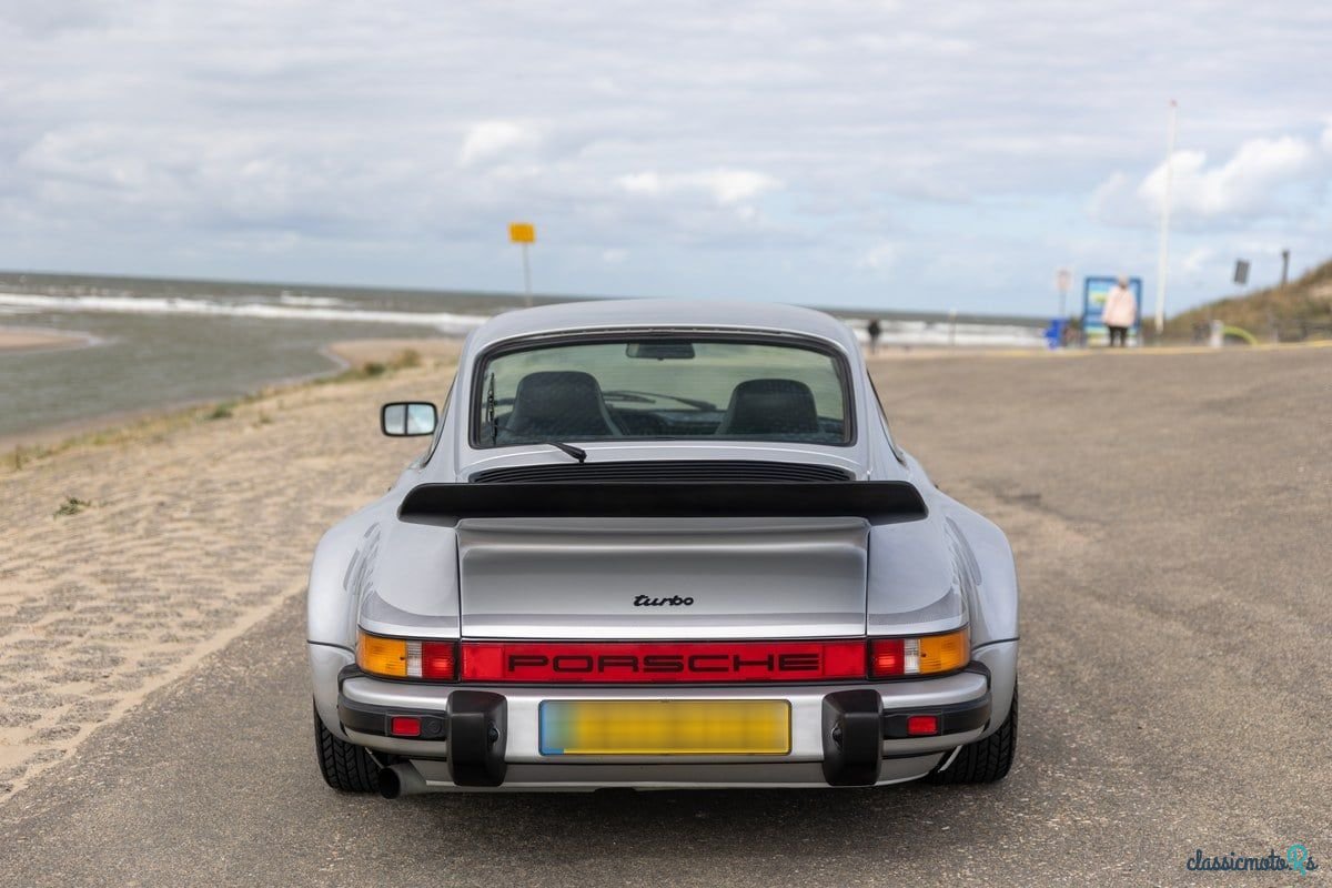 1976' Porsche S4 photo #4