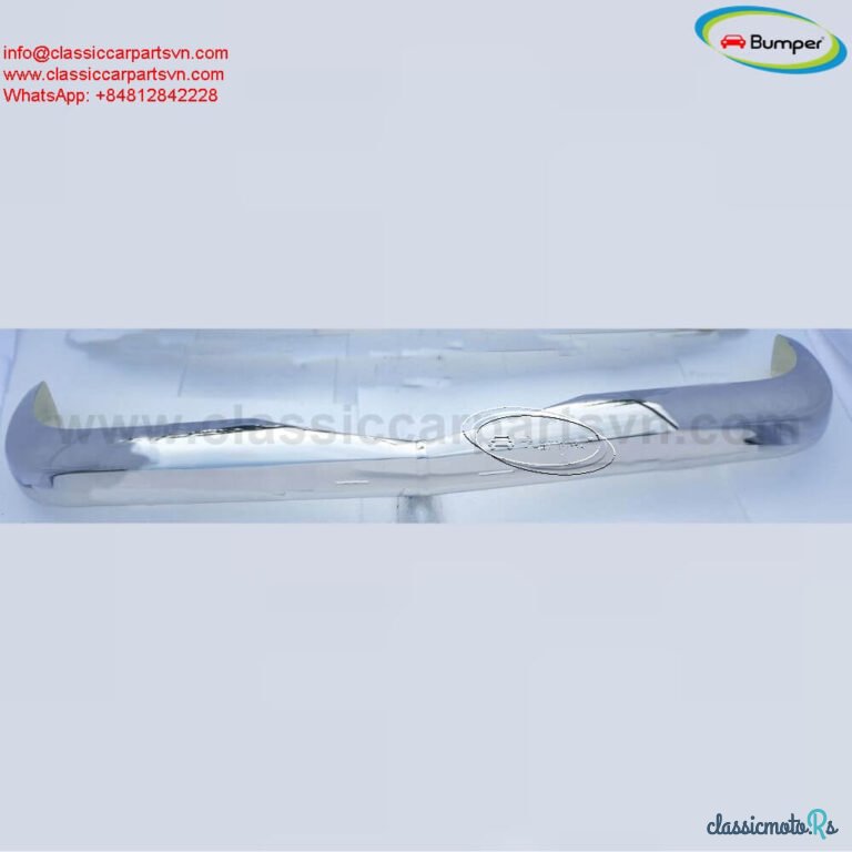 1961' Mercedes-Benz photo #2