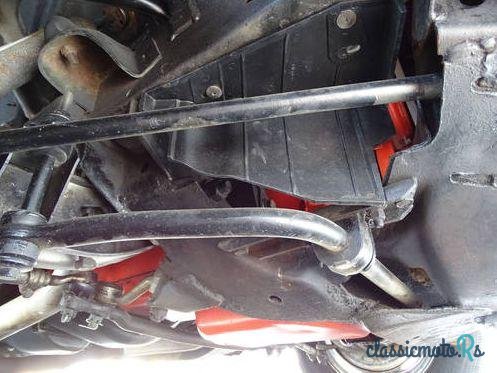 1970' Plymouth GTX photo #1