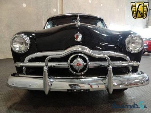 1949' Ford Coupe photo #3