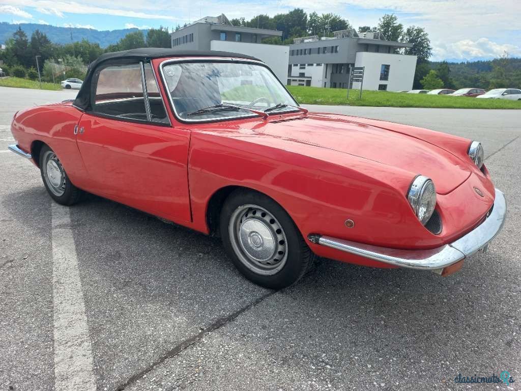 1979' Fiat 850 photo #2