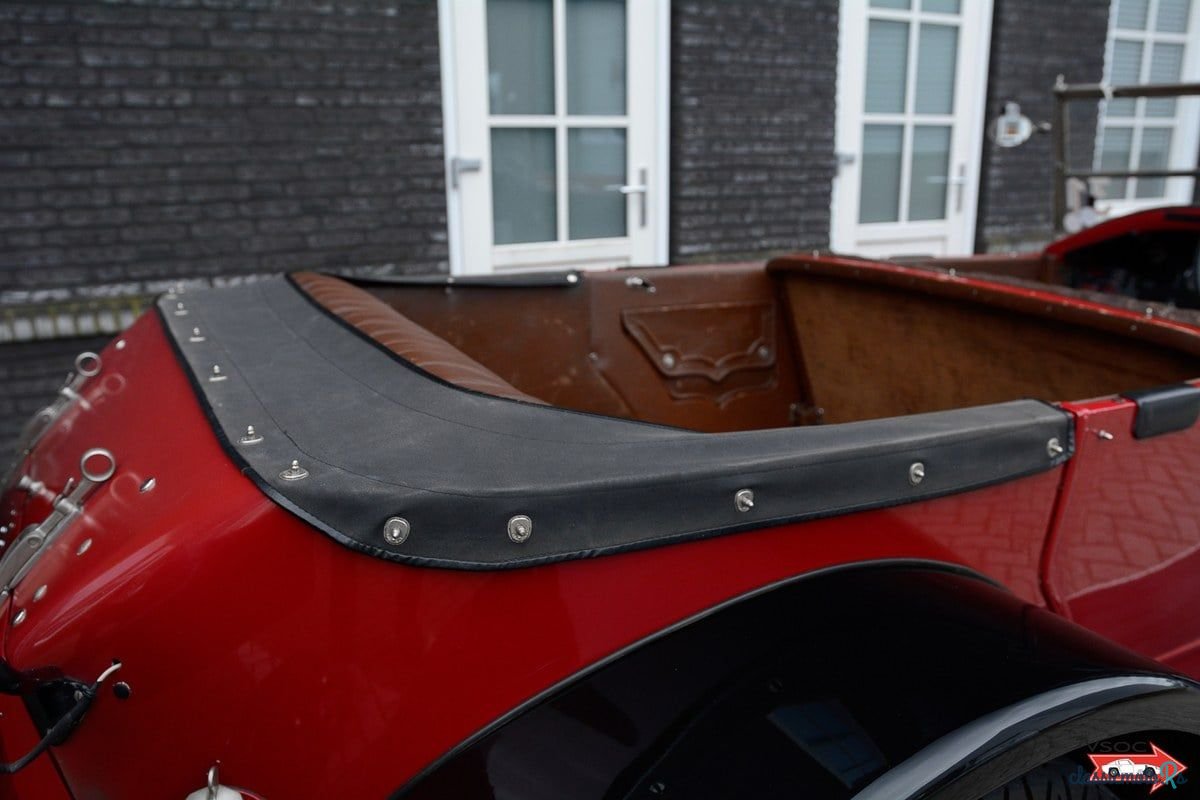 1928' Lancia Lambda photo #5