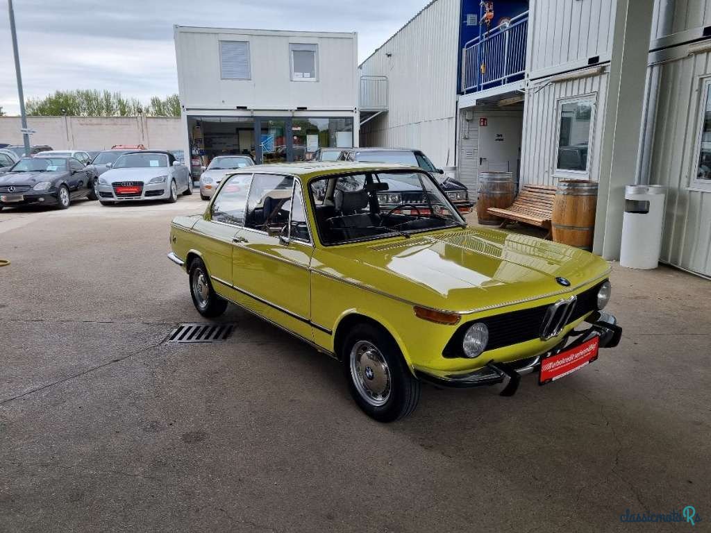 1974' BMW 2002 photo #3