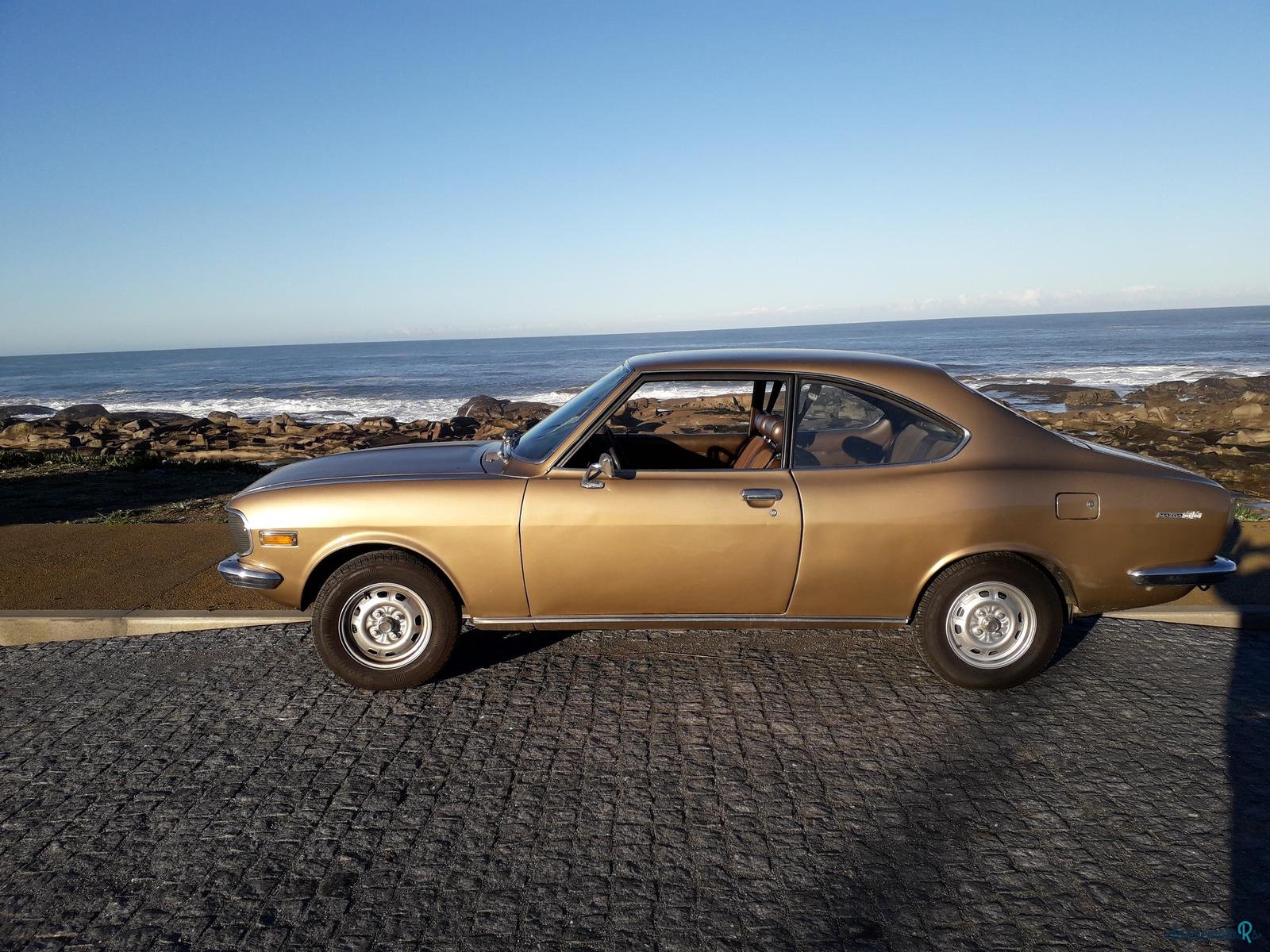 1975' Mazda RX2 616 photo #7