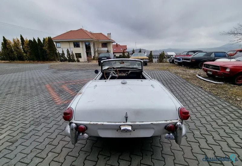 1964' Triumph Spitfire photo #2