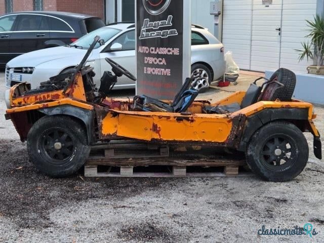 1979' Austin E Moke photo #2