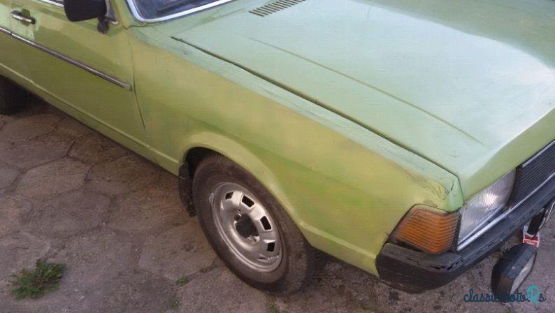 1978' Volkswagen Passat photo #1