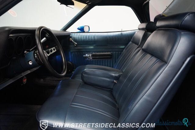 1973' Ford Ranchero photo #4