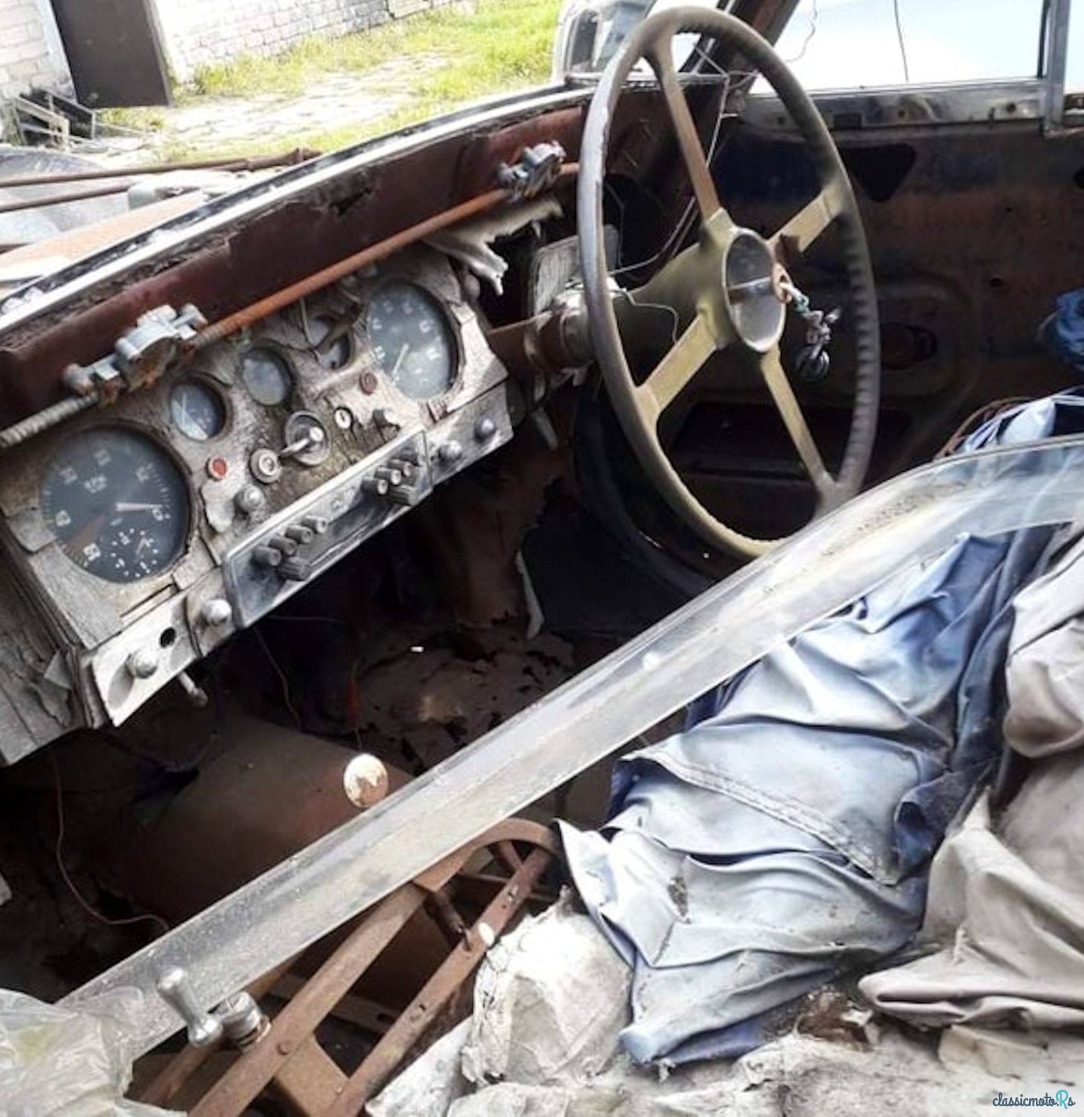 1948' Jaguar Mk5 photo #2