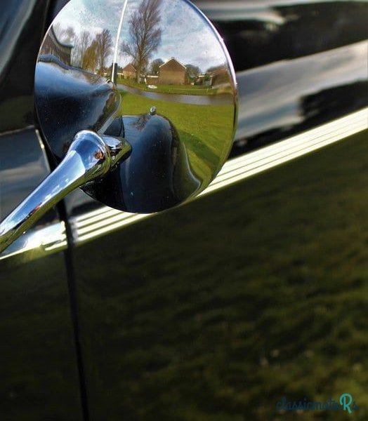 1941' Ford Super De Luxe photo #1