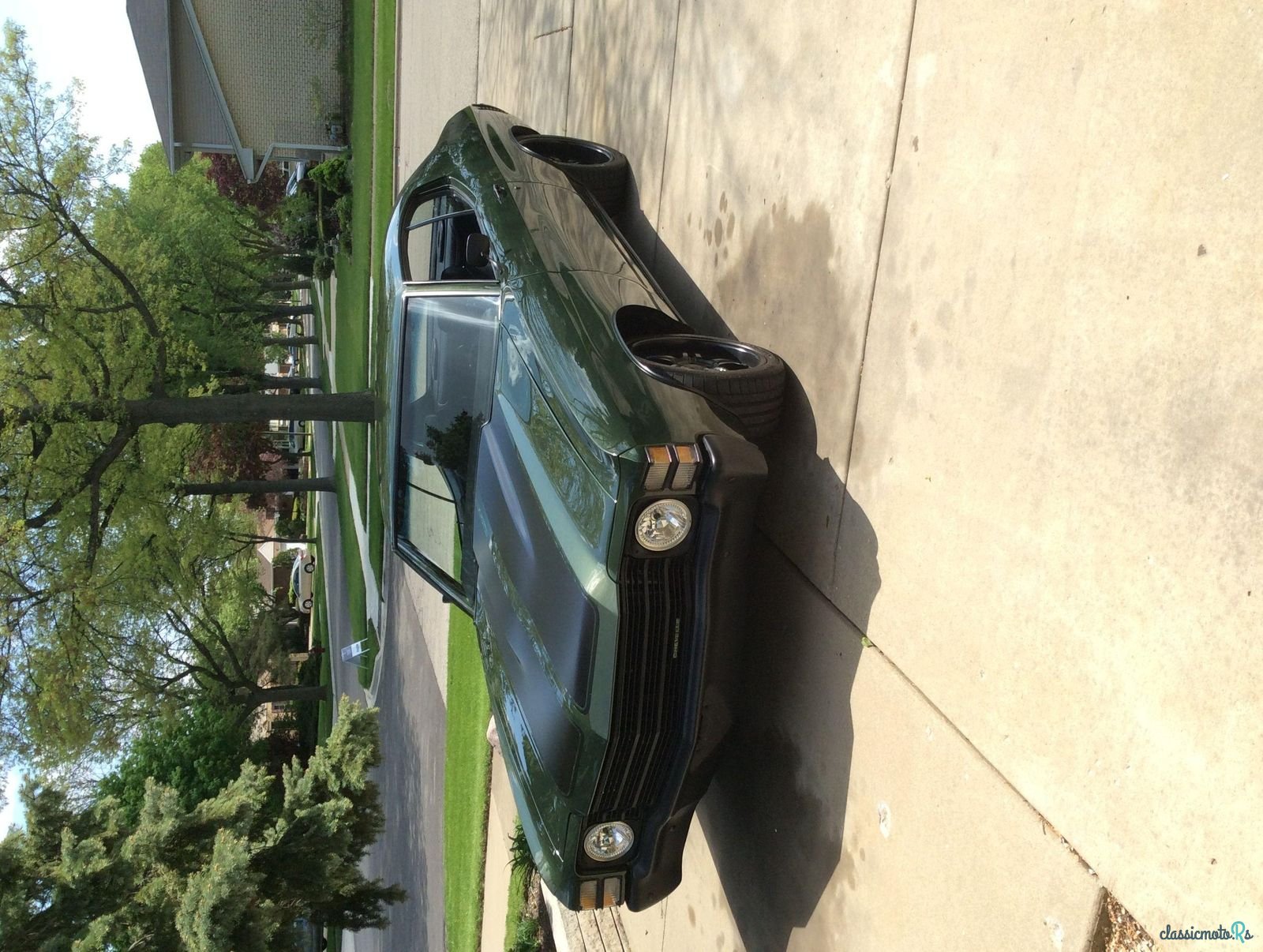 1971' Chevrolet Chevelle photo #2