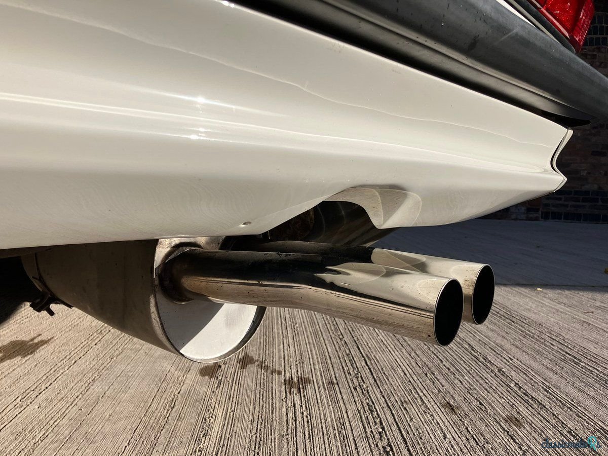 1984' BMW 5 Series photo #5