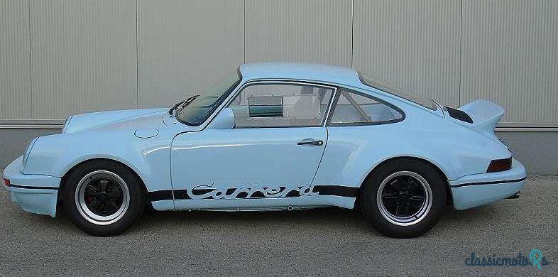 1979' Porsche 911 photo #4