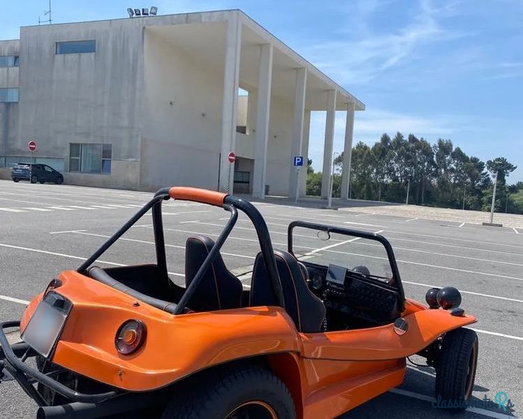 1963' Volkswagen Buggy photo #6