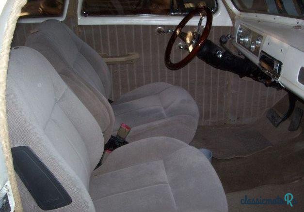 1939' Chevrolet Master photo #1