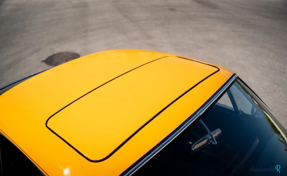 1966' Porsche 912 photo #6