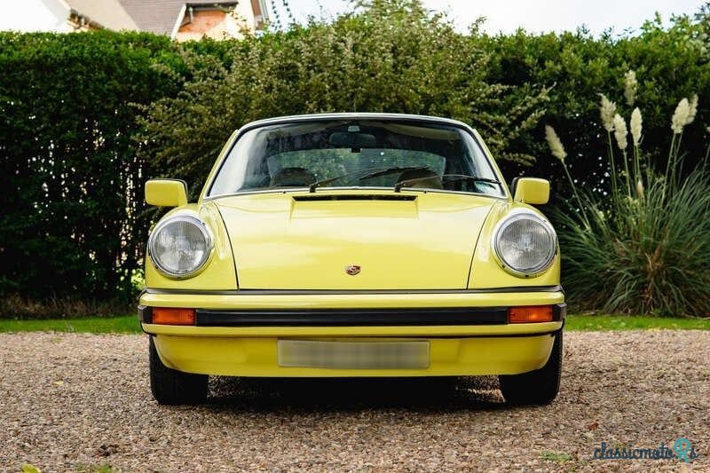 1976' Porsche 911 photo #6