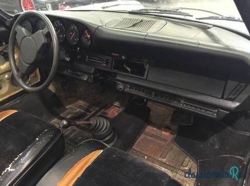 1974' Porsche 911 S Targa photo #6