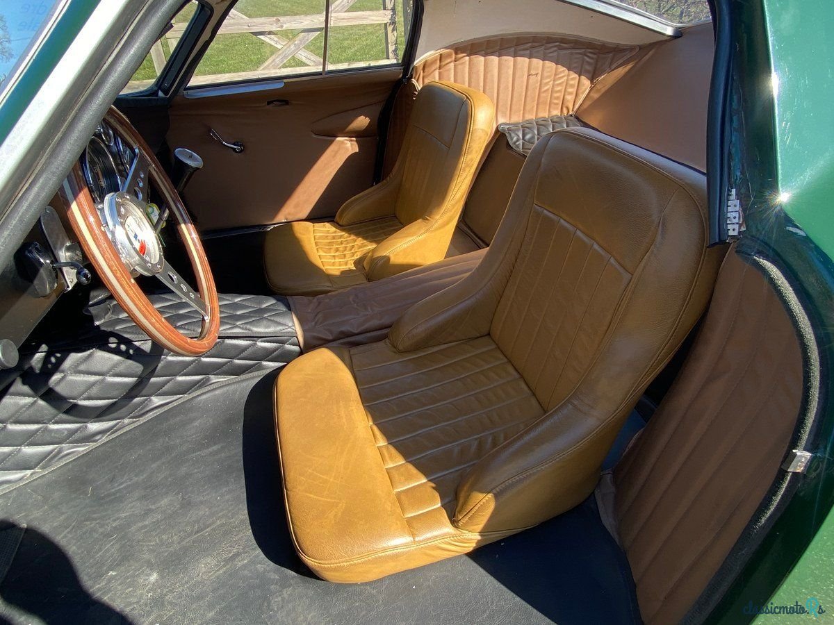 1979' Maserati 330 photo #6