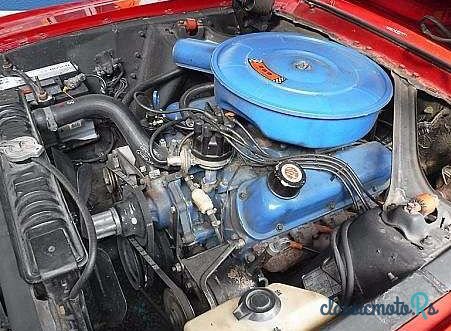 1967' Ford Mustang photo #6