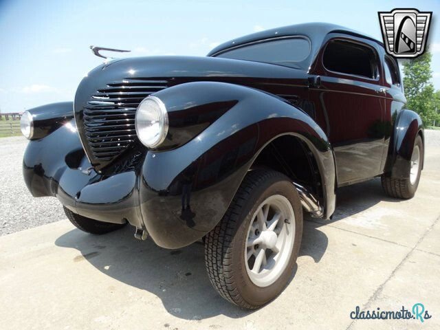1937' Willys photo #3