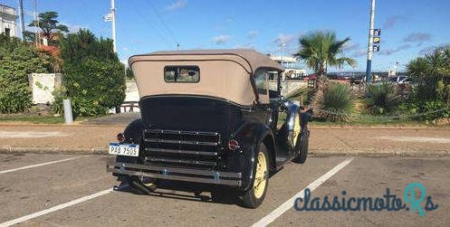 1931' Ford A photo #2