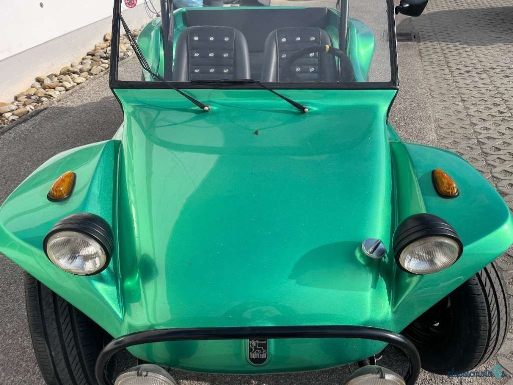 1965' Volkswagen Meyers Manx photo #6