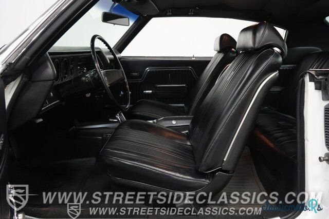 1970' Chevrolet Chevelle photo #4