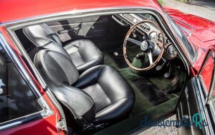 1970' Lancia Fulvia Zagato 1.3S photo #3