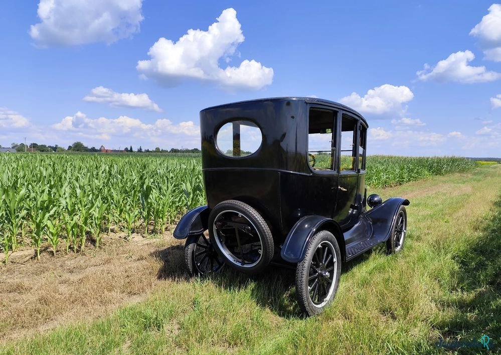 1922' Ford Model T photo #3