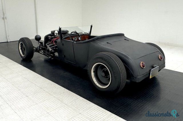 1926' Ford Model T photo #3