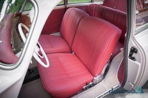 1956' Porsche 356 At1 photo #5