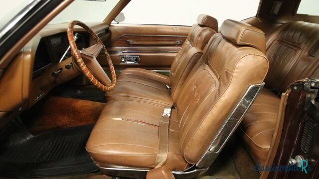 1973' Buick Riviera photo #4