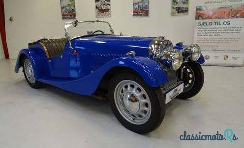 1947' Morgan 4/4 4-4 photo #1