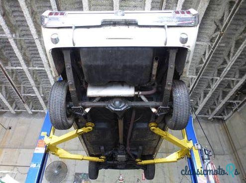 1966' Ford Mustang photo #2