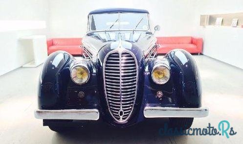 1949' Delahaye 135 M photo #2