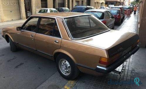 1979' Ford Granada photo #3