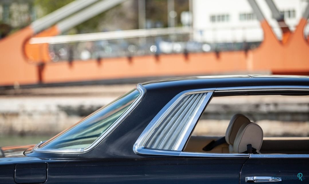 1977' Mercedes-Benz Sl-450 photo #6