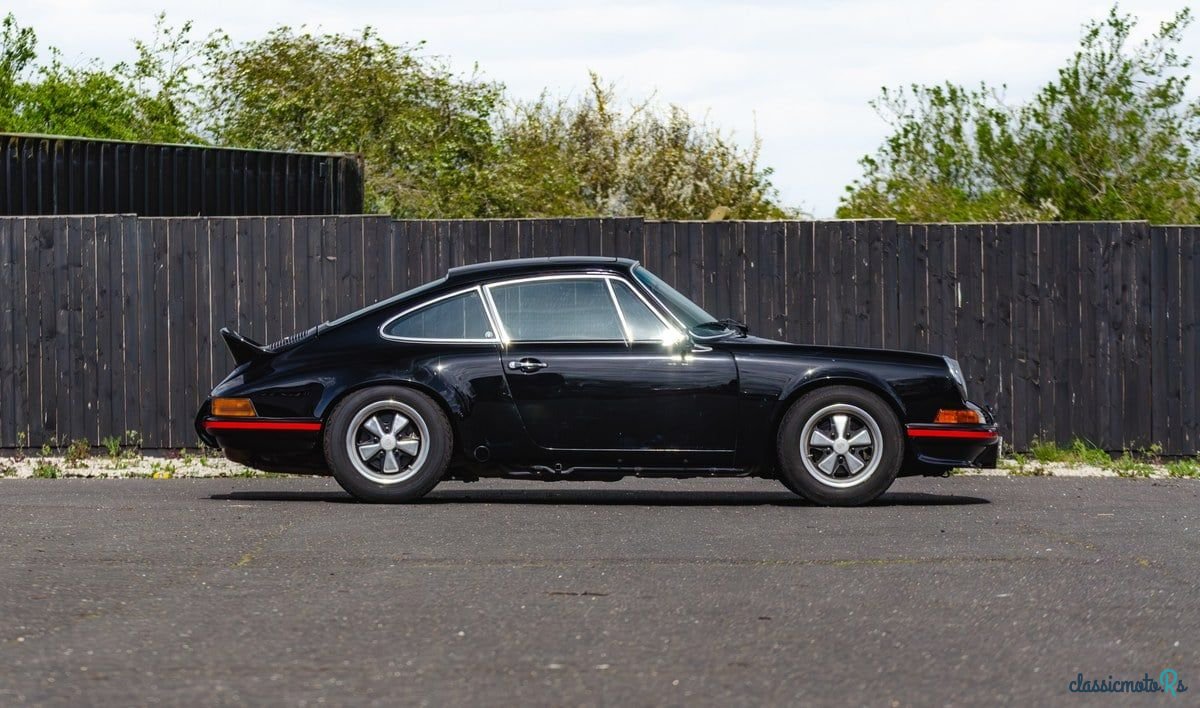 1981' Porsche 911 photo #3