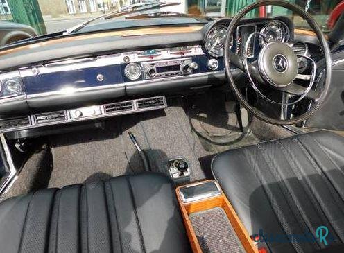 1964' Mercedes-Benz 280 Sl photo #2