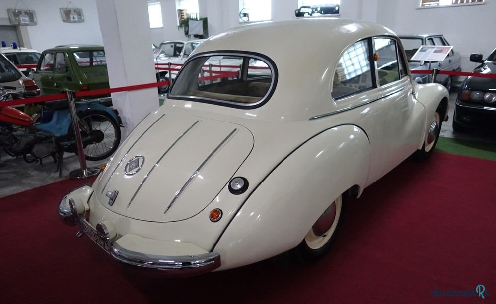 1954' IFA F-9 photo #3