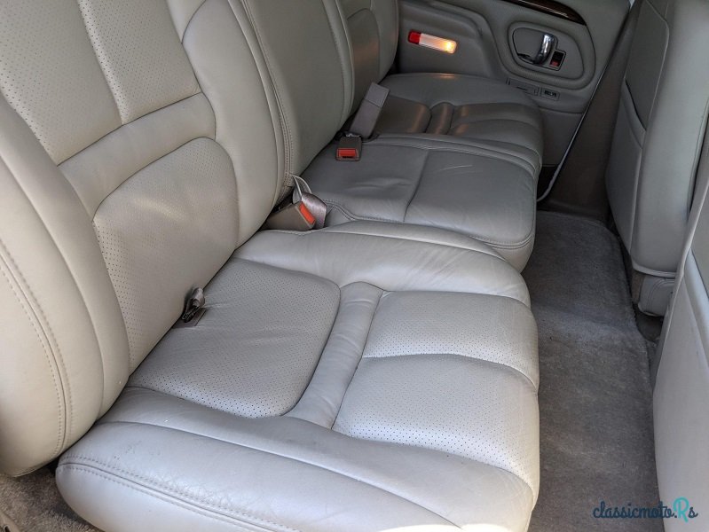 1995' Cadillac Escalade photo #6