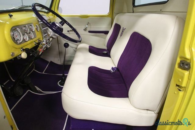 1949' Ford F-1 photo #3