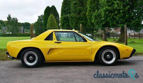 1979' AC 3000Me photo #4