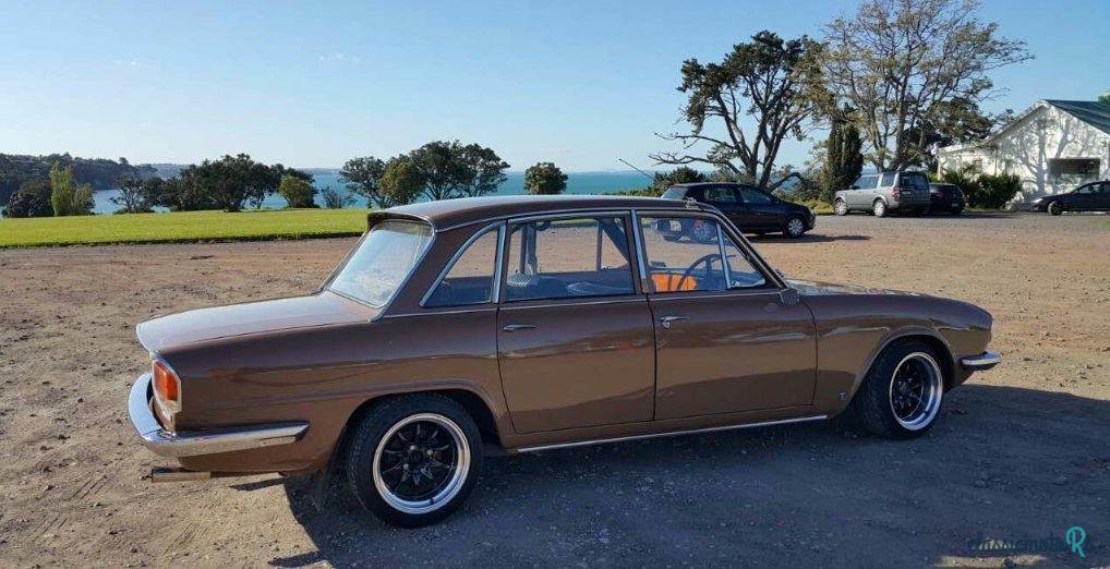 1971' Triumph 2500 photo #6