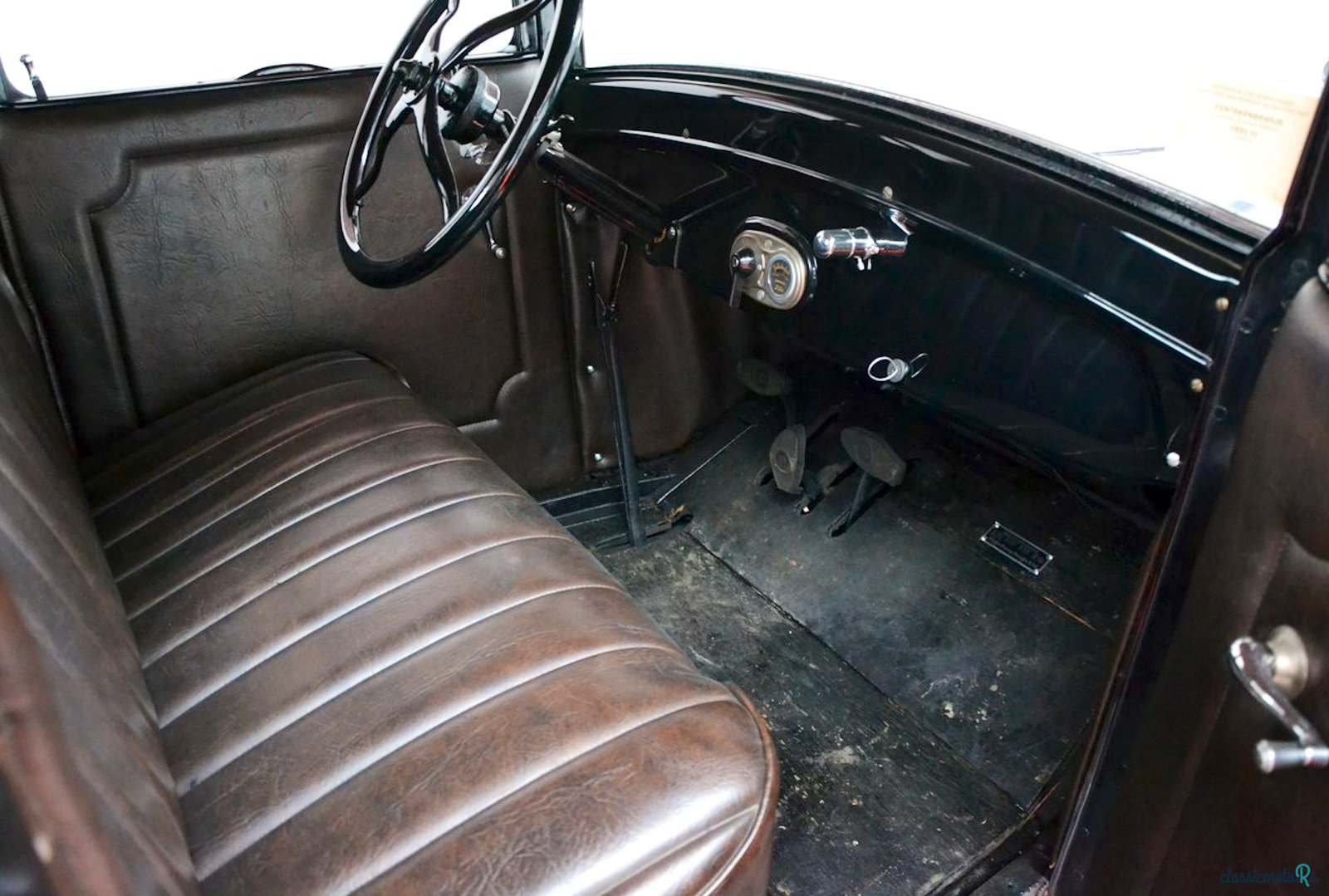 1924' Ford T-Model photo #6