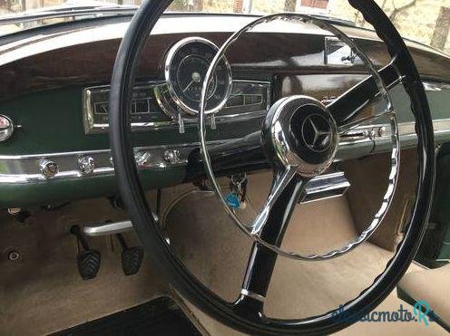 1953' Mercedes-Benz 300 B Adenauer photo #5