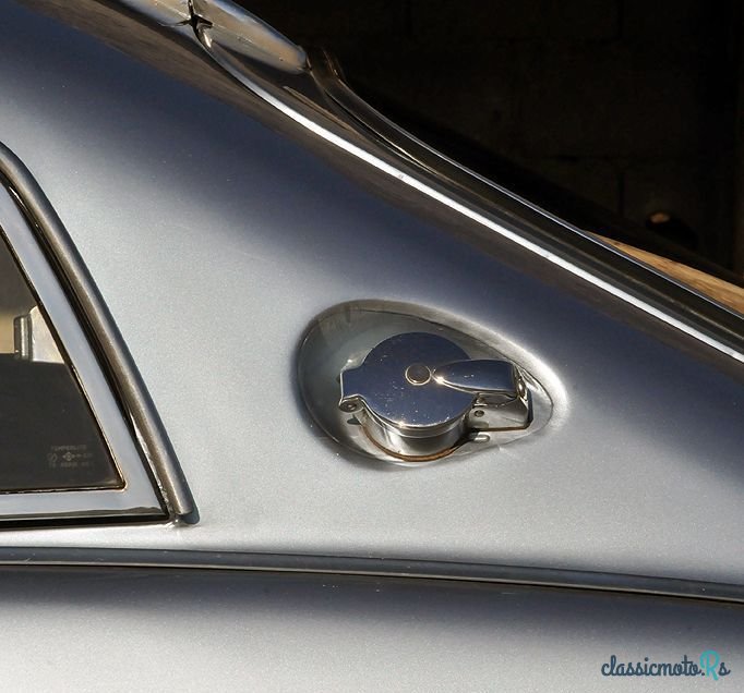 1971' Honda S800 Coupé photo #6